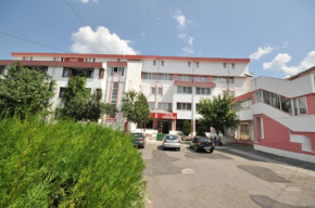 Гостиница Hotel Dobrogea  Констанца